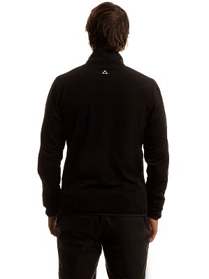 Превью Средний слой Свитер FISCHER Up Flex Black